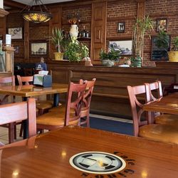 Cafe Gino's