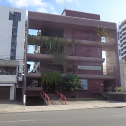 Cenor - Centro de Olhos do Recife - CENOR