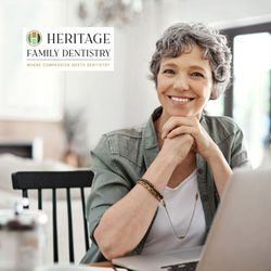 Heritage Family Dentistry - Dentist in Canton