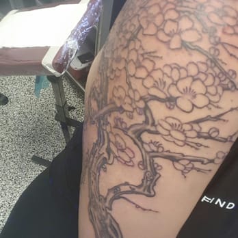 Fine Tattoo Work - Done by Michael - Tattoo Near Me - Orange, California Fine Tattoo Work - Done by Michael - Tattoo Near Me - Orange, California