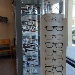 Ramona Eye Care Optometry