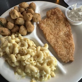 Stax's Original Diner - Fried fish, mac and cheese okra - Breakfast & Brunch Near Me - Greenville, South Carolina Stax's Original Diner - Fried fish, mac and cheese okra - Breakfast & Brunch Near Me - Greenville, South Carolina