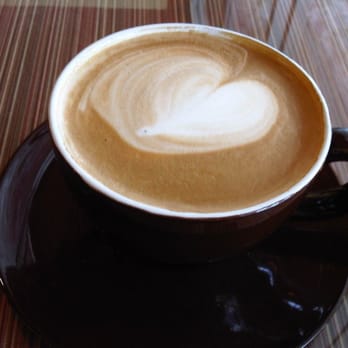 Van Gogh Coffeehouse - Coffee & Tea Near Me - Seattle, Washington