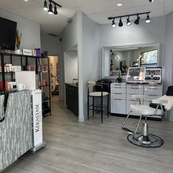 Salon Utopia