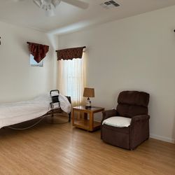 Venus Assisted Living Home