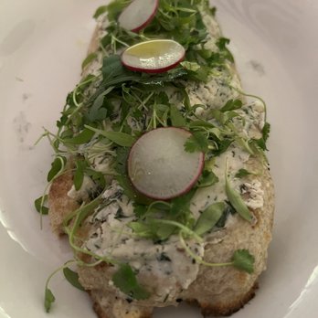 Sofreh - Flatbread - Persian/Iranian Near Me - Brooklyn, New York