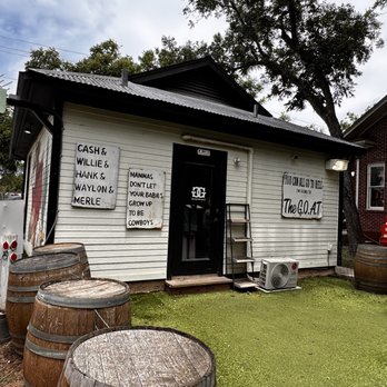 The Gruene Goat - Accessories Near Me - New Braunfels, Texas The Gruene Goat - Accessories Near Me - New Braunfels, Texas