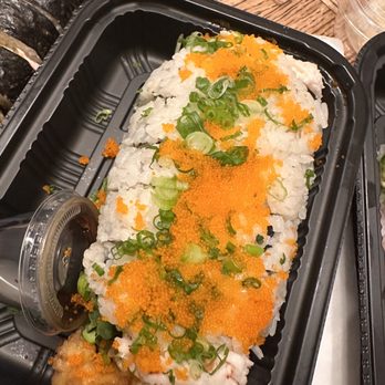 Kaiju Sushi - Sushi Bars Near Me - Sherman Oaks, California Kaiju Sushi - Sushi Bars Near Me - Sherman Oaks, California