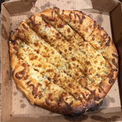 Marcello's Pizza & Pasta of Nuevo - Cheese Sticks