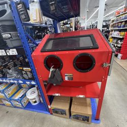 Harbor Freight Tools