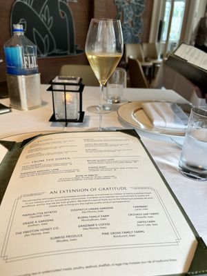 Menu photo 5 Oak Park Des Moines, IA Menu photo 5 Oak Park Des Moines, IA