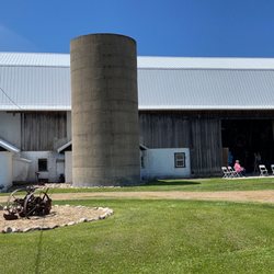 Skybrook Event Barn