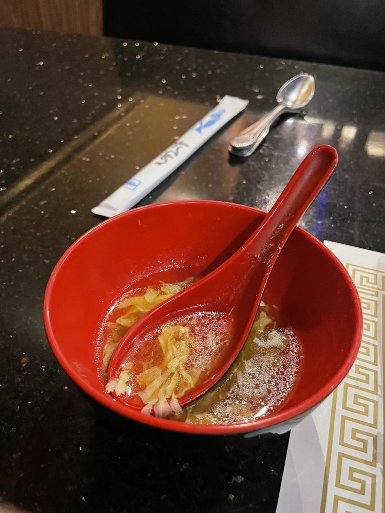 RED BOWL ASIAN BISTRO 212 Photos & 209 Reviews 1573 Saxon Blvd