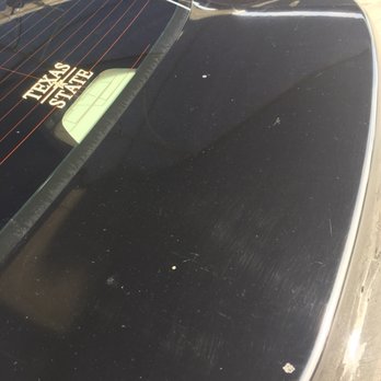 Water Works Auto Spa - Car Wash Near Me - Kyle, Texas