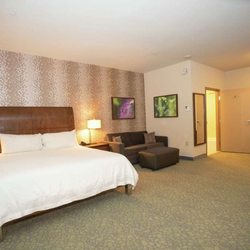 Hilton Garden Inn Covington/Mandeville - Guest room