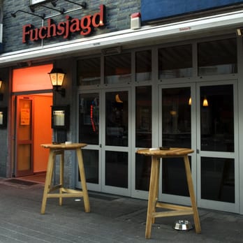 Brauhaus Fuchsjagd - Brewpubs Near Me - Dusseldorf, NW Brauhaus Fuchsjagd - Brewpubs Near Me - Dusseldorf, NW