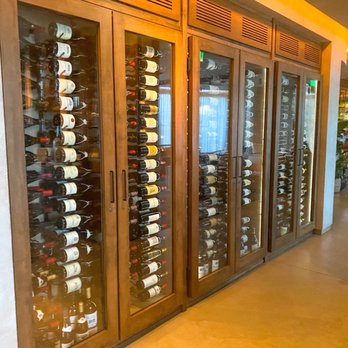 MILA Restaurant - Mediterranean Near Me - Miami Beach, Florida