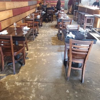 Malbec Market - Interior Seating - Argentine Near Me - Eagle Rock, California Malbec Market - Interior Seating - Argentine Near Me - Eagle Rock, California