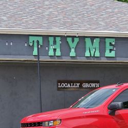 Thyme Craft Kitchen
