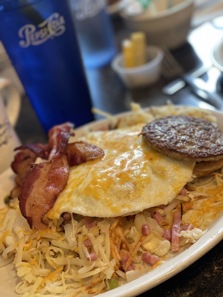 BACK BURNER FAMILY RESTAURANT 173 Photos & 386 Reviews 8400 E Long