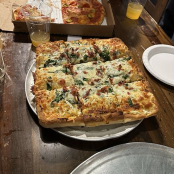 Bibb St Pizza Company - Pizza Near Me - Montgomery, Alabama Bibb St Pizza Company - Pizza Near Me - Montgomery, Alabama