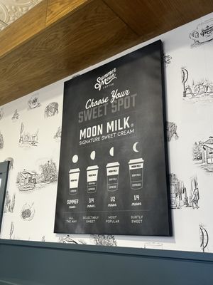 Menu photo 4 Summer Moon Coffee Thornton, CO Menu photo 4 Summer Moon Coffee Thornton, CO