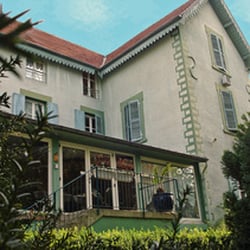 L'Orée du Château
