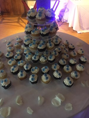 Nancy's Bakery by null