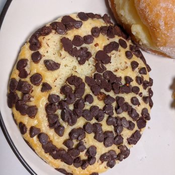Panchitas Bakery - Chocolate chip cookie - Bakeries Near Me - San Diego, California