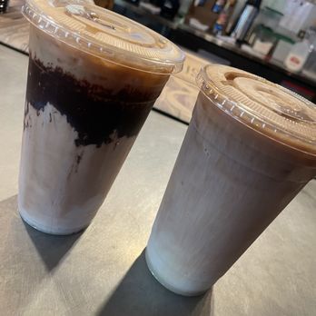 Big Blue Bear - Coffee & Tea Near Me - Kernville, California Big Blue Bear - Coffee & Tea Near Me - Kernville, California