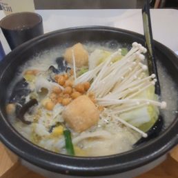 R15. Sauerkraut Soup Fish Slices Rice Noodles (P) R15. (P) R15. Sauerkraut Soup Fish Slices Rice Noodles (P) R15. (P)