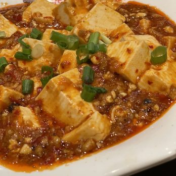 Tiger Noodle House - Mayo Tofu. Delicious. - Chinese Near Me - Katy, Texas Tiger Noodle House - Mayo Tofu. Delicious. - Chinese Near Me - Katy, Texas