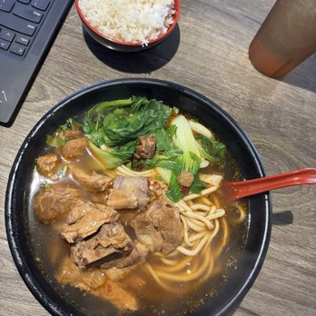 Lan City Handpulled Noodle - Noodles Near Me - Ypsilanti, Michigan Lan City Handpulled Noodle - Noodles Near Me - Ypsilanti, Michigan