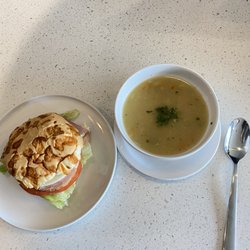 Amore Bistro Cafe
