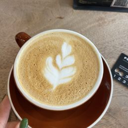 cappuccino