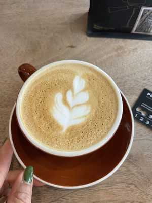 Plowshares Coffee Bloomingdale by null