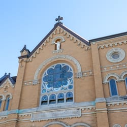 St John Berchmans School
