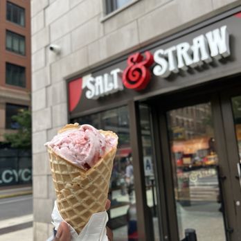 Elite Week: Salt & Straw - Upper West Side - Yelp Events Near Me - New York, New York