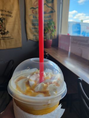 5 Bean Coffee by null
