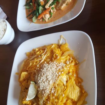 A Thai Cafe - Pad Thai and Pa Nang - Thai Near Me - Portage, Michigan A Thai Cafe - Pad Thai and Pa Nang - Thai Near Me - Portage, Michigan