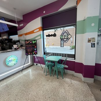 South Beach Coffee - Coffee & Tea Near Me - Lake Worth, Florida South Beach Coffee - Coffee & Tea Near Me - Lake Worth, Florida