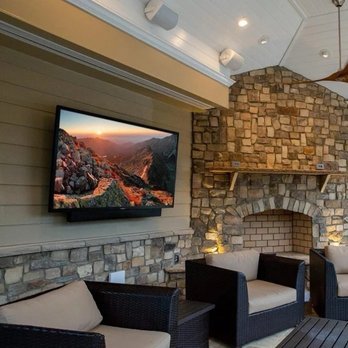 B Connected - Tv and soundbar - Home Automation Near Me - Los Angeles, California