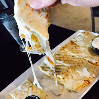 The Corner Craft Beer - David's a great bartender AND chicken quesadilla crafter. - Beer Bar Near Me - San Antonio, Texas