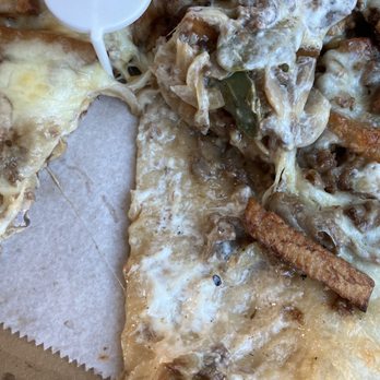 Mama Pepino's - Undercooked, it's more miss than hit here. - Pizza Near Me - West Newton, Pennsylvania Mama Pepino's - Undercooked, it's more miss than hit here. - Pizza Near Me - West Newton, Pennsylvania