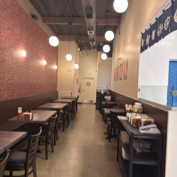 KaDon Katsu Bar - Simple seating area - Japanese Near Me - Costa Mesa, California KaDon Katsu Bar - Simple seating area - Japanese Near Me - Costa Mesa, California