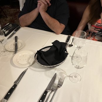 The Capital Grille - Steakhouses Near Me - Phoenix, Arizona
