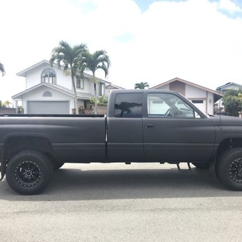 Hawaii Spray Lining - Auto Detailing Near Me - Honolulu, Hawaii Hawaii Spray Lining - Auto Detailing Near Me - Honolulu, Hawaii