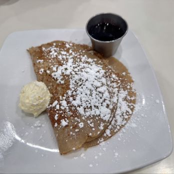 Latifs by Pedretti - Swedish Pancakes - Diners Near Me - Turlock, California