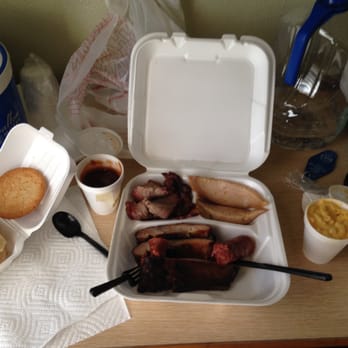 Watson's BBQ - Sampler - Barbeque Near Me - Tucumcari, New Mexico Watson's BBQ - Sampler - Barbeque Near Me - Tucumcari, New Mexico