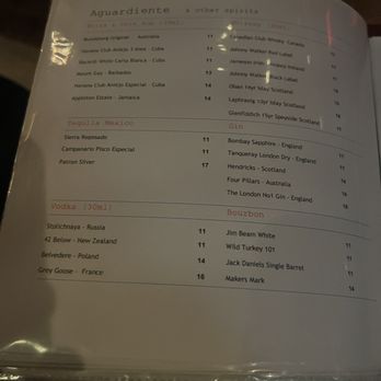 Tapavino - 10/31/23 Menu - Restaurants Near Me - Sydney, NSW Tapavino - 10/31/23 Menu - Restaurants Near Me - Sydney, NSW